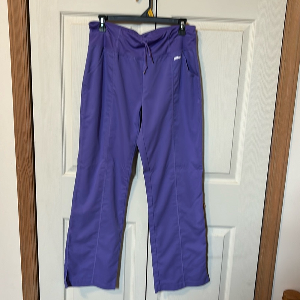 Grey’s Anatomy by Barco scrub pant size small
